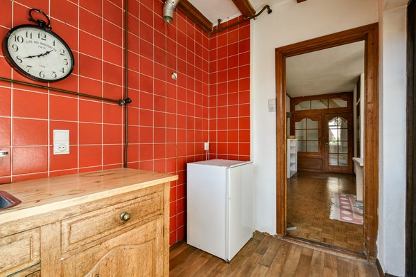 Medium property photo - Fahrenheitstraat 128, 1097 PX Amsterdam
